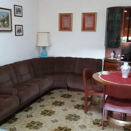 ビルジ・ヴェッキ Casa Bianca Da Giusyゲストハウス エクステリア 写真